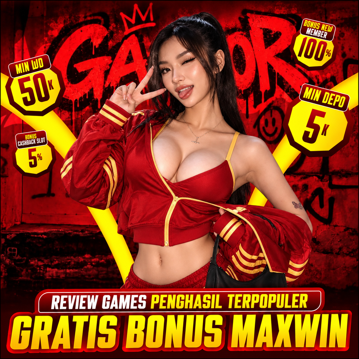GAJAH96 : Edukasi Strategi Dasar Dan Prediksi Akurat Togel Online